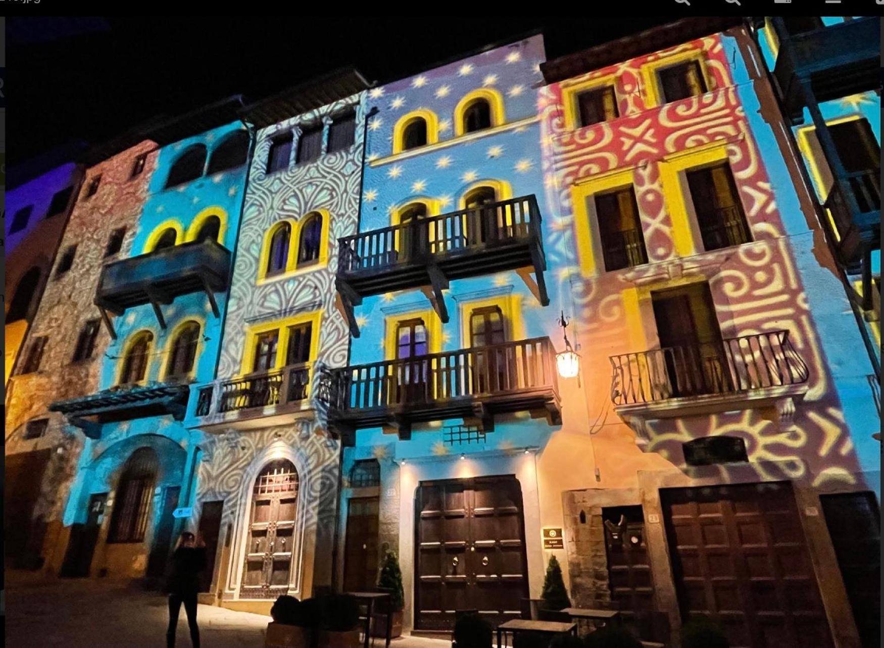 Casa Logge Del Vasari Apartment Arezzo Bagian luar foto