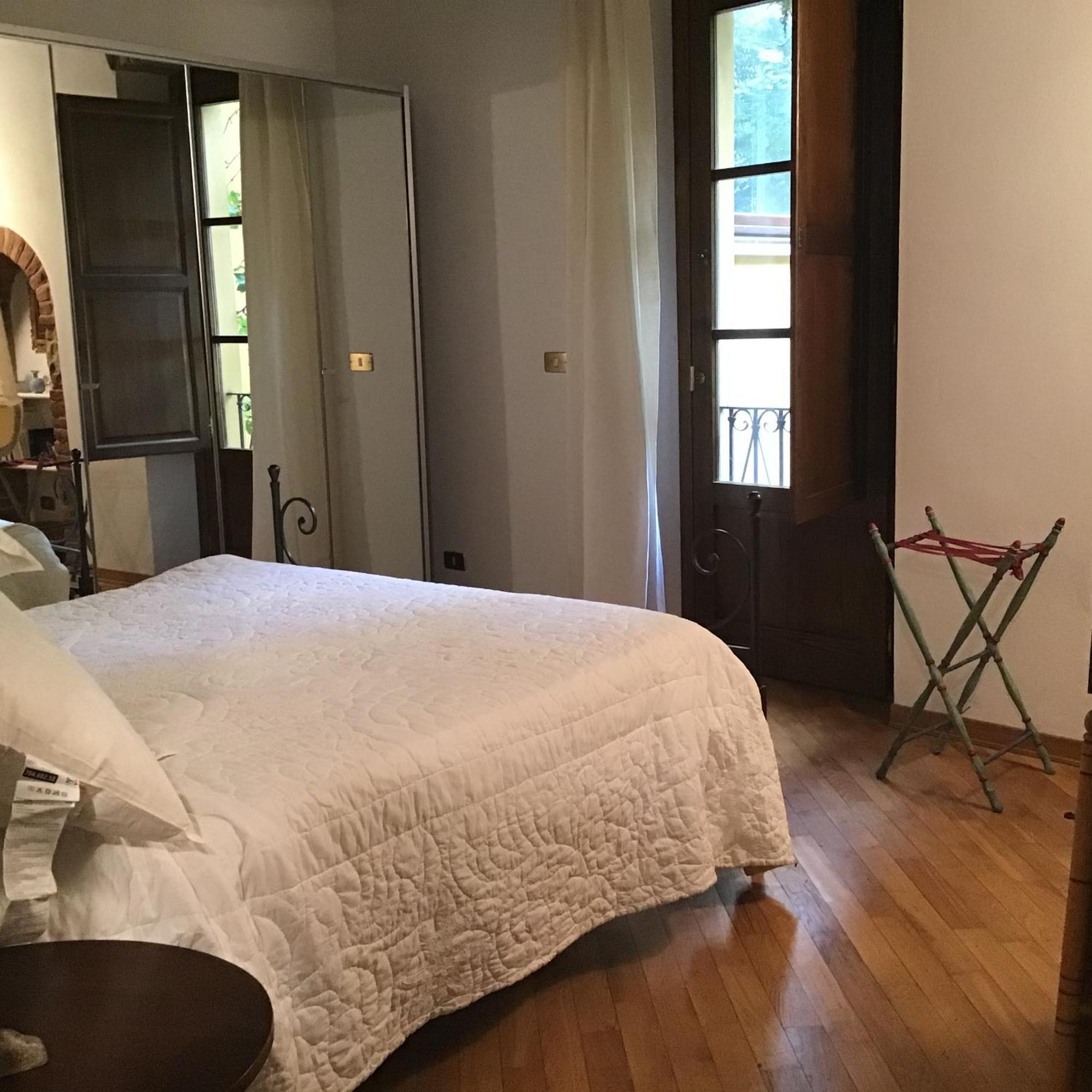 Casa Logge Del Vasari Apartment Arezzo Bagian luar foto